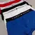 Cuecas kit 5 boxer box microfibra estampada Tommy Hilfiger