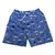 Bermuda infantil Menino estampado tactel - Short Masculino verão - Roupa infantil - loja online