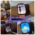 Smartwatch T800 Series 8 Ultra Calculadora Cardíaca Monitoramento Da Frequência Relógio Inteligente - comprar online