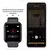 Smartwatch D20 relógio Colocar foto com tela hd y68 bluetooth com lembrete / chamada / monitor de frequência - loja online