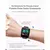 Imagem do Smartwatch D20 relógio Colocar foto com tela hd y68 bluetooth com lembrete / chamada / monitor de frequência