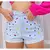 Shorts Jeans pedraria cintura alta premium - loja online