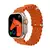 Smartwatch T800 Series 8 Ultra Calculadora Cardíaca Monitoramento Da Frequência Relógio Inteligente - loja online