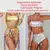 Conjunto Fantasia de Carnaval Hot Pant Metalizado Tamanho P (34/36) M (38/40) G (42) na internet