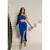 Vestido Feminino Vestido Longo Mula Manca Vestido Manga Unica Grecia - comprar online
