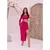 Vestido Feminino Vestido Longo Mula Manca Vestido Manga Unica Grecia - loja online