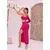 Imagem do Vestido Feminino Vestido Longo Mula Manca Vestido Manga Unica Grecia