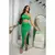 Vestido Feminino Vestido Longo Mula Manca Vestido Manga Unica Grecia - PlanetShoes