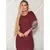 Vestido Longo Canelado Tubinho Tendência (36 ao 48) DIVERSAS COR - PlanetShoes