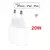 Kit Carregador De iPhone Fonte com Cabo Carregamento Rápido 1m PD 20w - loja online