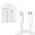 Kit Carregador De iPhone Fonte com Cabo Carregamento Rápido 1m PD 20w - comprar online