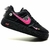 Nike Air Force Preto Pink - loja online