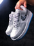 Tênis Nike Air Force Dior Premium