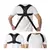 Colete Postural Coluna Cervical Hérnia De Disco Cinta Leve Discreta Correção Postura Costas Corretor Feminino Masculino Bazar 913 na internet