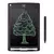 Lousa Mágica Tela Lcd 8.5 /10.5 /12 Polegadas Infantil De Escrever E Desenhar Tablet JORGER na internet