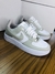 Imagem do Nike Air Force Branco Gelo