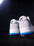 Tênis Nike Air Force Dior Premium na internet