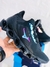 Mizuno Prophecy WK Camaleão Preto Refletível - loja online