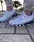 Mizuno Prophecy WK Camaleão Branco Refletível - loja online