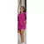Imagem do Camisao Vestido Blusao Feminino Confortável Moda Blogueira Lançamento verão