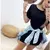 Camisao Vestido Blusao Feminino Confortável Moda Blogueira Lançamento verão na internet