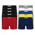 Kit 10 Cuecas Box Boxer Infantil
