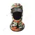 26 Máscara De Proteção Solar Colorida Balaclava Uv Protetor Para Ciclismo Esportivo Colorido - PlanetShoes