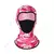 26 Máscara De Proteção Solar Colorida Balaclava Uv Protetor Para Ciclismo Esportivo Colorido - loja online