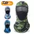 26 Máscara De Proteção Solar Colorida Balaclava Uv Protetor Para Ciclismo Esportivo Colorido
