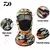26 Máscara De Proteção Solar Colorida Balaclava Uv Protetor Para Ciclismo Esportivo Colorido - PlanetShoes