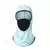 26 Máscara De Proteção Solar Colorida Balaclava Uv Protetor Para Ciclismo Esportivo Colorido - loja online