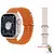 Smartwatch T800 Series 8 Ultra Calculadora Cardíaca Monitoramento Da Frequência Relógio Inteligente na internet
