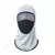 26 Máscara De Proteção Solar Colorida Balaclava Uv Protetor Para Ciclismo Esportivo Colorido - comprar online
