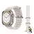Smartwatch T800 Series 8 Ultra Calculadora Cardíaca Monitoramento Da Frequência Relógio Inteligente - PlanetShoes