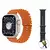 Smartwatch T800 Series 8 Ultra Calculadora Cardíaca Monitoramento Da Frequência Relógio Inteligente - comprar online