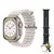 Smartwatch T800 Series 8 Ultra Calculadora Cardíaca Monitoramento Da Frequência Relógio Inteligente - loja online