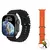 Smartwatch T800 Series 8 Ultra Calculadora Cardíaca Monitoramento Da Frequência Relógio Inteligente na internet