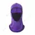 Imagem do 26 Máscara De Proteção Solar Colorida Balaclava Uv Protetor Para Ciclismo Esportivo Colorido