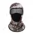 26 Máscara De Proteção Solar Colorida Balaclava Uv Protetor Para Ciclismo Esportivo Colorido