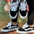 Tenis modelo novo knu muito confortável e esta super na moda - Promoção ! - loja online
