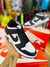 Nike Dunk Preto e Branco ( Panda ) - comprar online