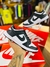 Nike Dunk Preto e Branco ( Panda )