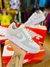 Nike Air Force Branco Gelo