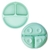 Prato de Silicone para Bebê com Ventosa Safe Baby - loja online