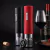 Abridor de Garrafas para Vinho Automático