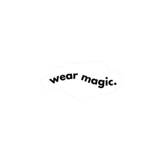 Wear Magic.