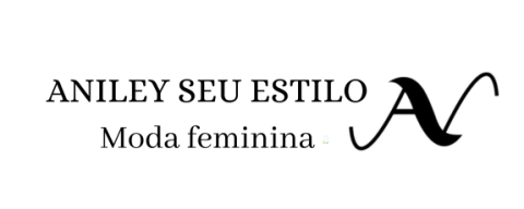 Aniley Seu Estilo Moda feminina 