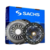KIT DE EMBREAGEM SACHS 3000920007