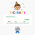 Bolsa Globos Perlados Brillantes X50 Uni Decoracion