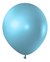 Bolsa Globos Perlados Brillantes X50 Uni Decoracion - comprar online